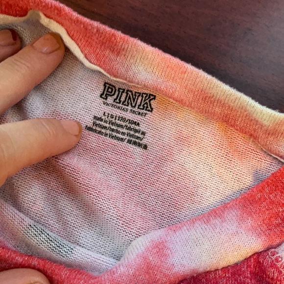 VS oversized long sleeve - Picture 4 of 5